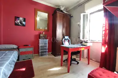 Casa in vendita, Via degli Atlantici, Roma