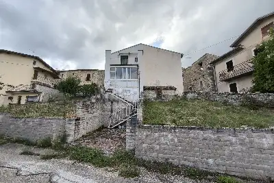 Casa Indipendente in vendita, Via dell'Aia, Scoppito