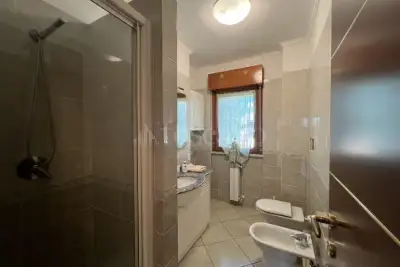 Casa in vendita, Via Enrico Tullio Liebman, Roma