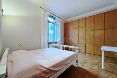 Casa in affitto, Via Orti 14, Milano