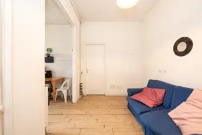 Casa in vendita, Viale dello Scalo S. Lorenzo, Roma