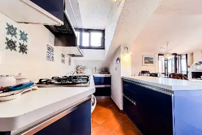 Casa in vendita, Via dei Villaggi 39, Porto Istana, Olbia, Olbia