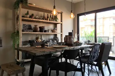 Casa in affitto, Viale Delle Alpi, Palermo