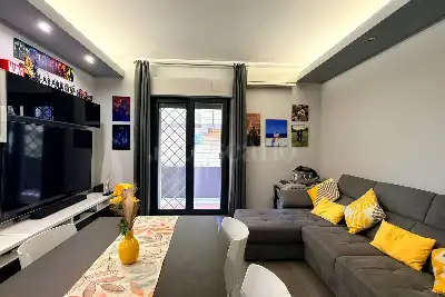 Casa in vendita, Via Benedetto Torti, Roma