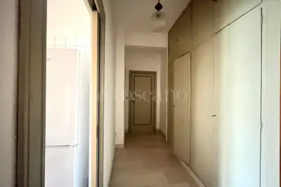 Casa in vendita, Via Aurelia, Roma