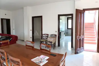 Casa in affitto, Via Domenico Faggetti, Terni