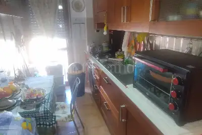 Casa in vendita, Via Amedeo Bocchi, Roma