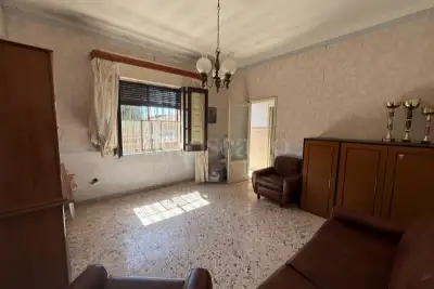 Casa Indipendente in vendita, Via Tarderia, Pedara