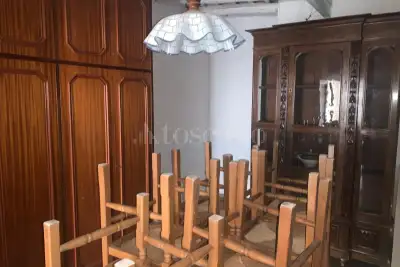 Casa Indipendente in vendita, Fondo Caminneci 19, Palermo