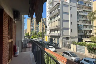 Casa in affitto, Viale Africa, Catania