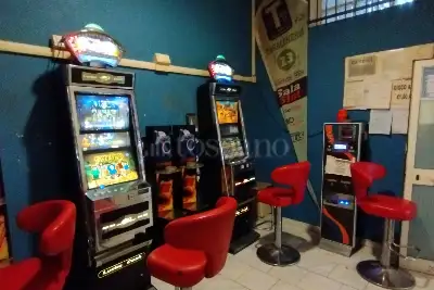 Attività Commerciale in vendita, Pescara via nazionale adriatica nord , Pescara