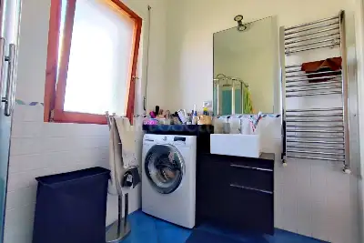 Casa in vendita, Via Ennio Visca, Nettuno