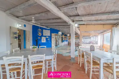 Albergo in vendita, Via del Timone 2 Olbia , Olbia