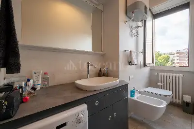 Casa in affitto, Corso di Porta Vigentina, Milano