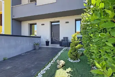 Casa Indipendente in vendita, Via S.A.Marongiu 12, Sennori