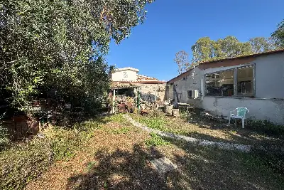 Casa Indipendente in vendita, Via dei Pescatori, Roma