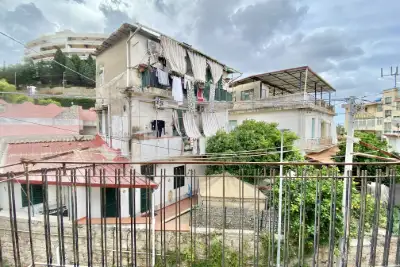 Casa Indipendente in vendita, Salita Tre Monti, Messina