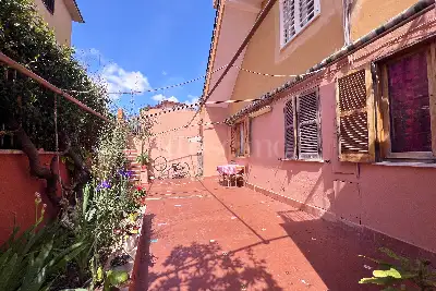 Casa in vendita, Stazione Ottavia - Via di Casal del Marmo, Roma