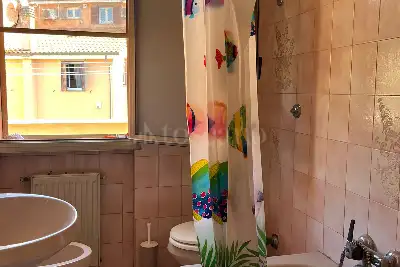 Casa in vendita, Via Calvi Risorta, Roma