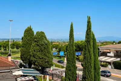 Casa in vendita, Via Toscana, Sirmione