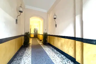 Casa in affitto, Viale Lunigiana, Milano