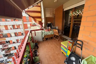 Casa in vendita, Via Varrone, Pomezia