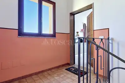Casa in vendita, Via Rita Montagnana, Olmedo