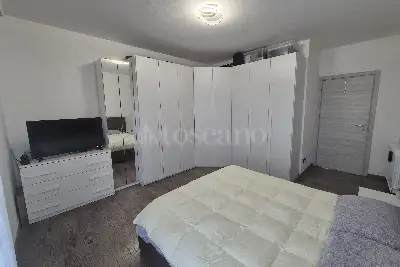 Casa in vendita, Via Garza, Borgosatollo