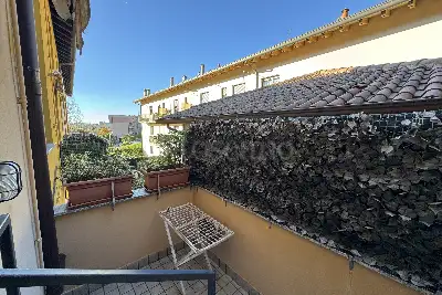 Casa in vendita, M. G. Parmigiani, Valmadrera