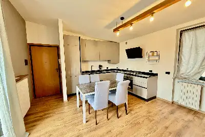 Casa in vendita, Via Martiri della Libertà, Ospitaletto