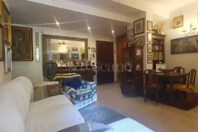 Casa in vendita, Piazzale Roberto Ardigò, Roma