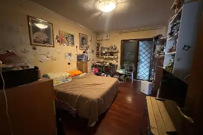 Villa Bifamiliare in vendita, Via di Muro Bianco, Albano Laziale