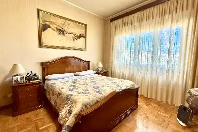 Casa in vendita, Via del Bosco degli Arvali, Roma