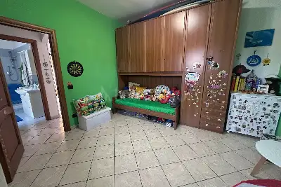 Casa in vendita, Via Castelsardo, Fiumicino