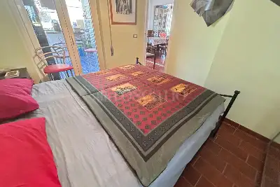 Casa in vendita, Lungotevere degli Inventori, Roma