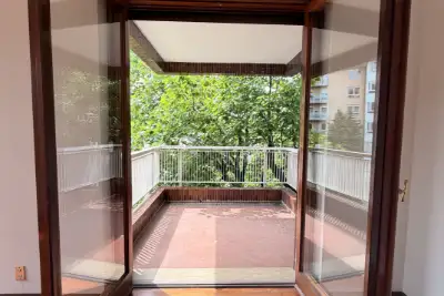 Casa in affitto, Via Tintoretto, Milano