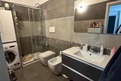 Casa in affitto, Via dei Carvilii, Roma