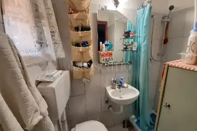 Casa in vendita, Via Vincenzo Littara, Palermo