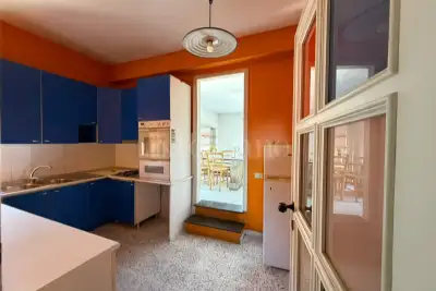 House for sale, Via della Massimilla, Roma
