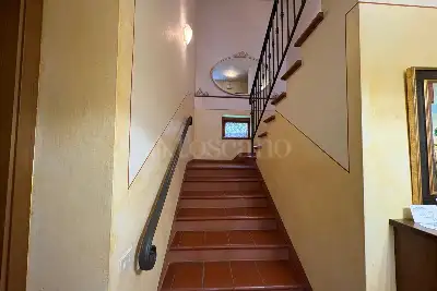 Villa Plurifamiliare in vendita, Via San Giusto, Serravalle Pistoiese