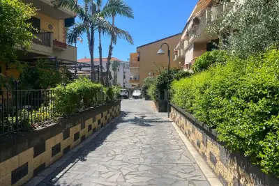 Casa in vendita, Via Spiaggia, Mascali
