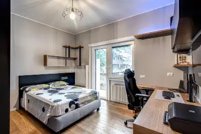 Casa in vendita, Via Lorenzo Rocci, Roma