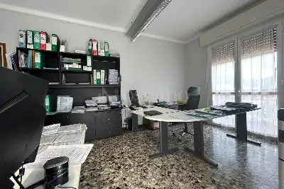 Palazzo in vendita, Via Sant'Andrea, Concesio