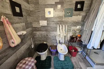 Casa in vendita, Via Giovanni Battista Bossini, Brescia