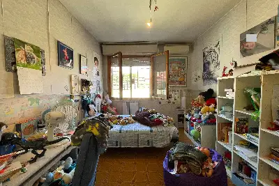 Casa in vendita, Via Anton Cechov, Roma