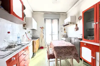 Casa in vendita, Via Manni, Viterbo, Viterbo