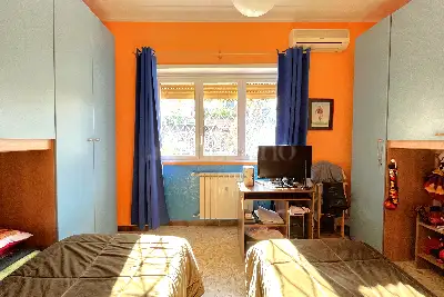 Casa in vendita, Via Camillo Guidi, Roma