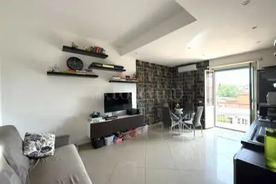 Casa in vendita, Via Ildebrando della Giovanna, Roma