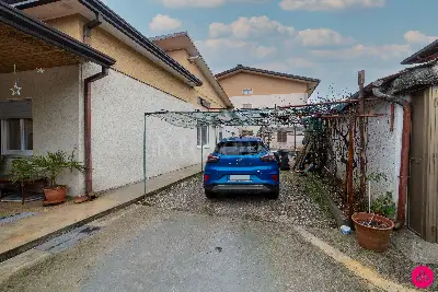 Casa Indipendente in vendita, Via Vial di Lares, Cordenons