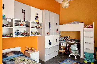 Casa in vendita, Via Camillo Finocchiaro Aprile, Catania